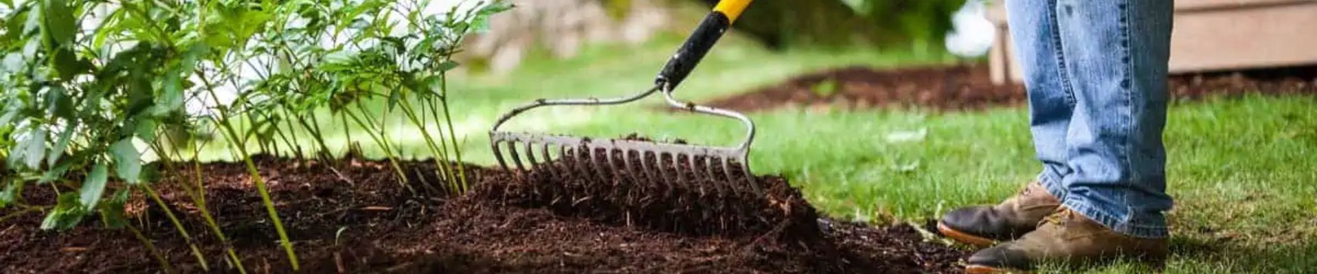 Mulch Sales Near Me